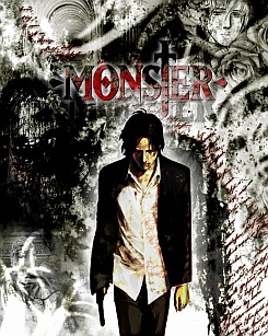 Монстр. Monster TV (Серии 1-50)